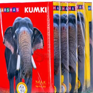 6''kumki