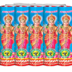 4" Lakshmi