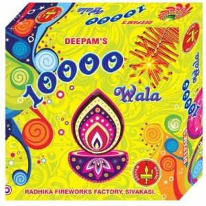 10000 wala