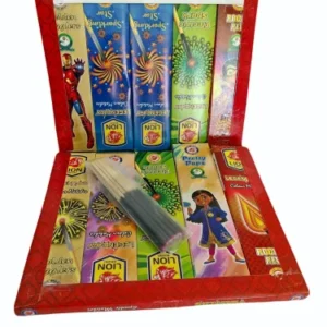 Laptop big match box
