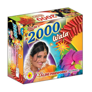 2000 wala
