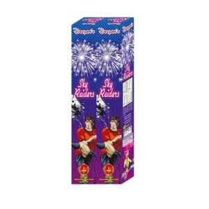 4'' Taj mahal Red & Green