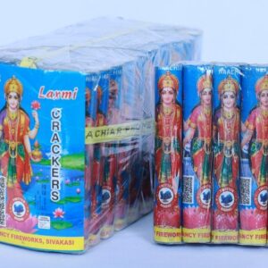 4' Dix Lakshmi