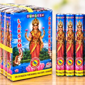 3.5' Lakshmi