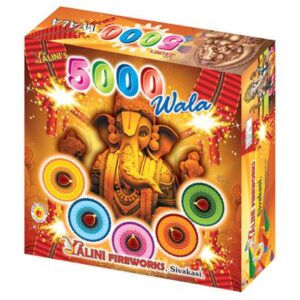 5000 wala