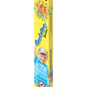 15 cm Colour Sparklers
