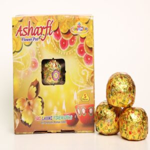Asharafi 5 in 1