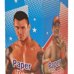1/2 Kg Paper Bomb