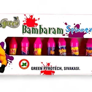 Bambaram