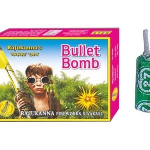 Bullet Bomb
