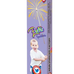 7cm Electric Sparklers