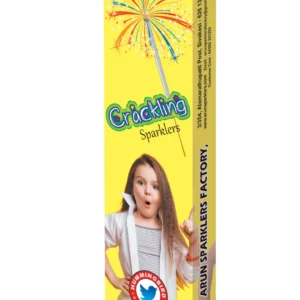 7m Colour Sparklers