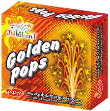 Golden Pops