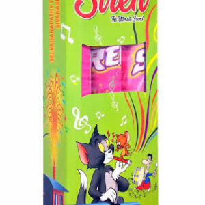 Siren 3 pcs