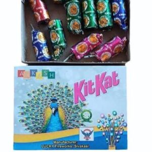 Mega Kit kat