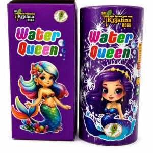 Water queen