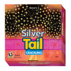 Asharafi Silver With Cracking