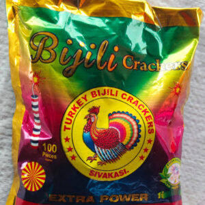 Stripped bijili
