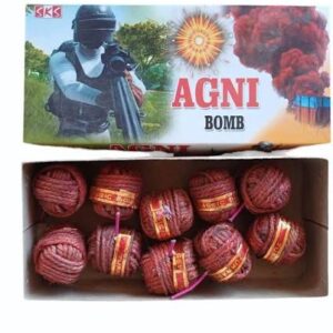 Agni Bomb