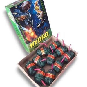 Hydro Bomb