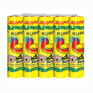 2 3/4 Kuruvi