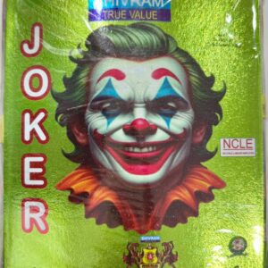 5" Joker