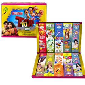 Laptop mini match box 10 pcs