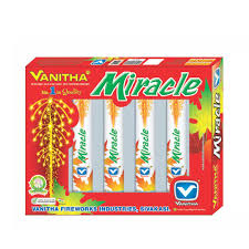 Miracle Pots (6 Pcs)