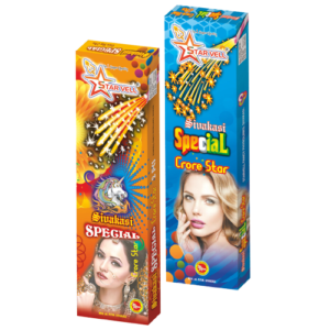 Sivakasi Spl pencil
